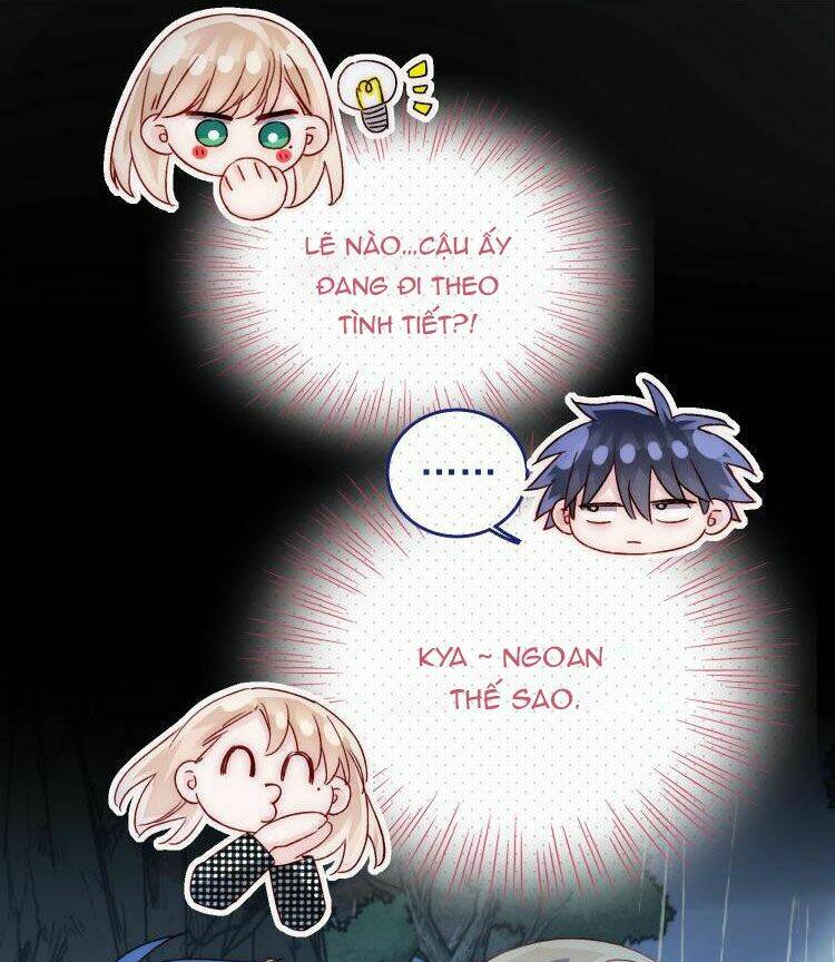 Tôi Phải Làm Một Kẻ Đại Xấu Xa - Chapter 44 - Page 25