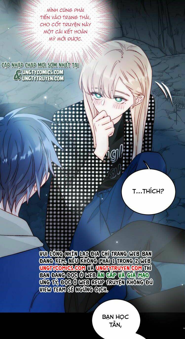 Tôi Phải Làm Một Kẻ Đại Xấu Xa - Chapter 44 - Page 30