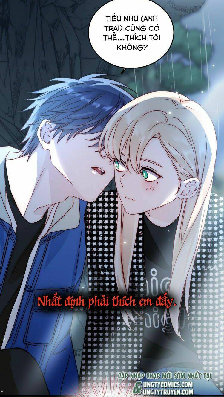 Tôi Phải Làm Một Kẻ Đại Xấu Xa - Chapter 44 - Page 33