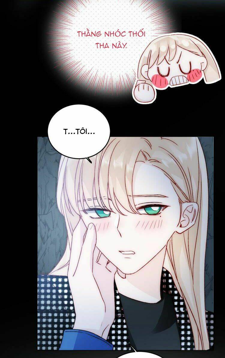 Tôi Phải Làm Một Kẻ Đại Xấu Xa - Chapter 44 - Page 34