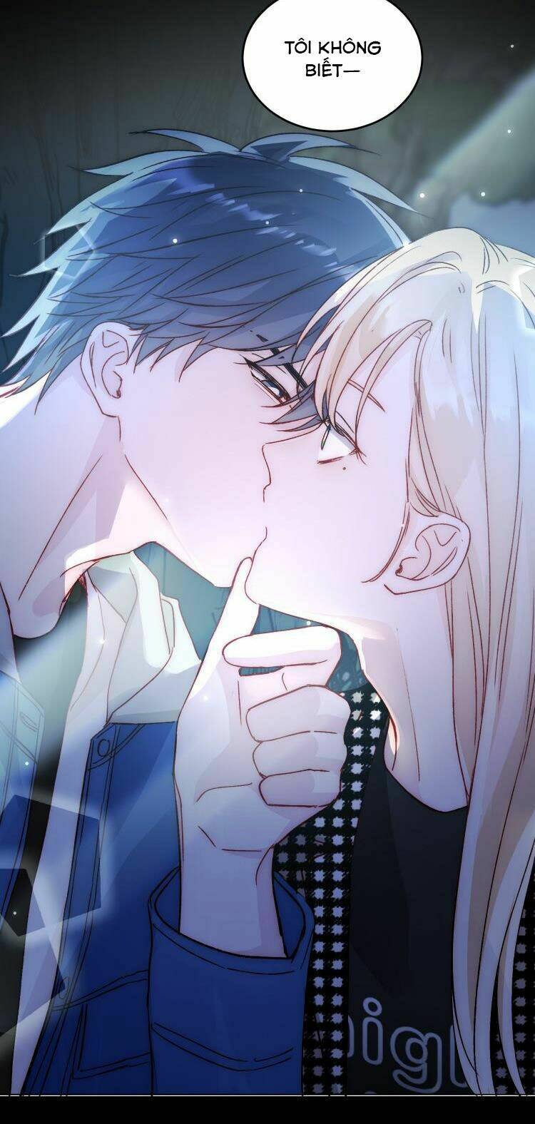 Tôi Phải Làm Một Kẻ Đại Xấu Xa - Chapter 44 - Page 35