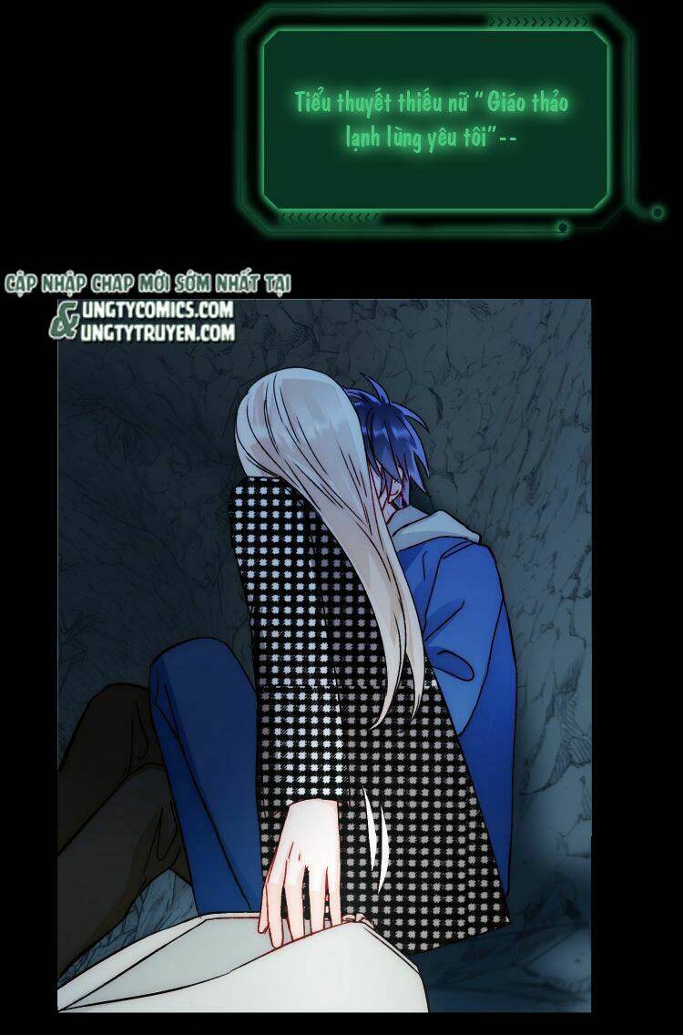 Tôi Phải Làm Một Kẻ Đại Xấu Xa - Chapter 44 - Page 37