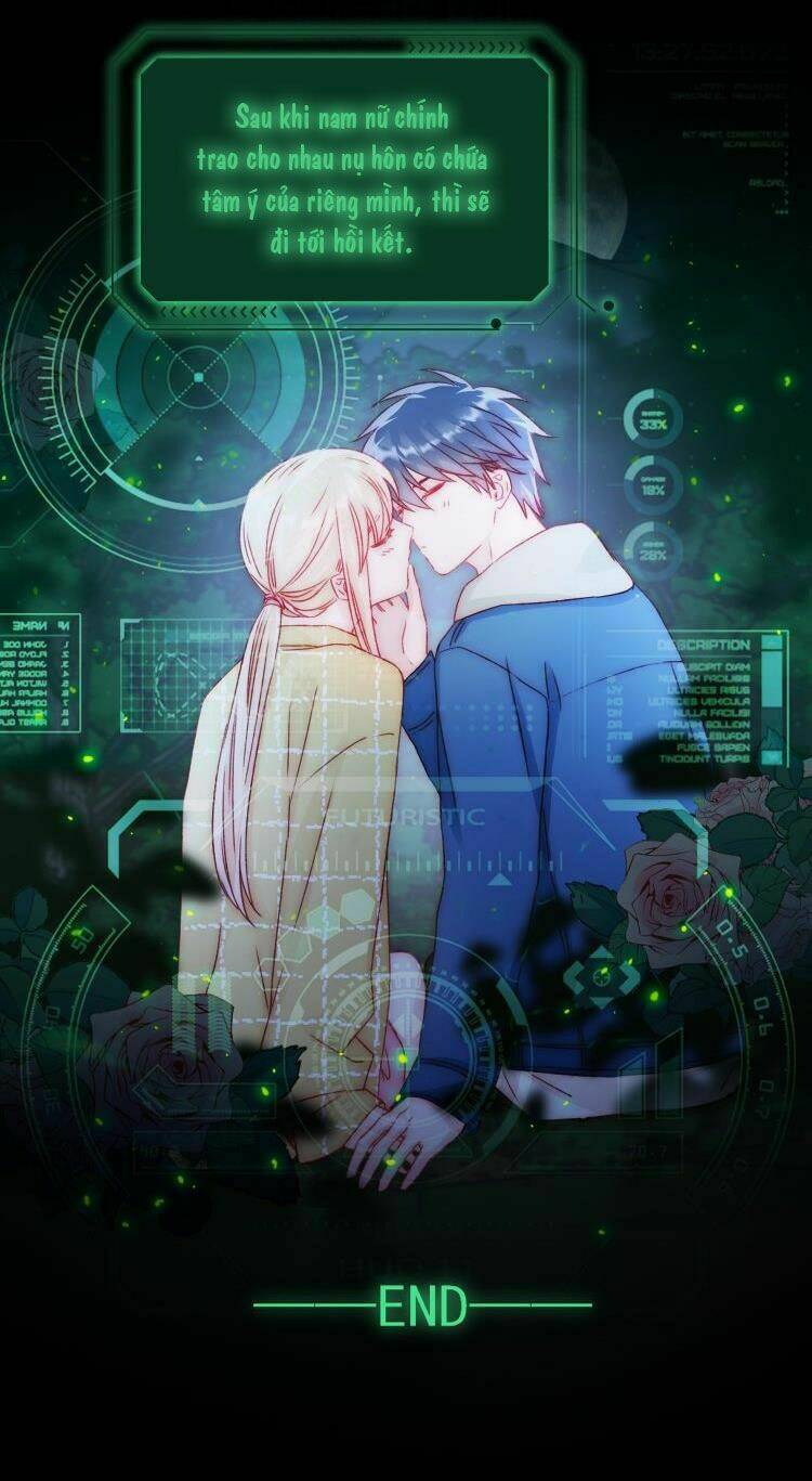 Tôi Phải Làm Một Kẻ Đại Xấu Xa - Chapter 44 - Page 38