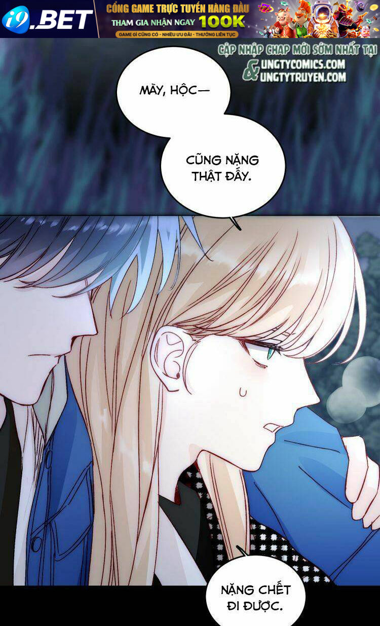 Tôi Phải Làm Một Kẻ Đại Xấu Xa - Chapter 44 - Page 3