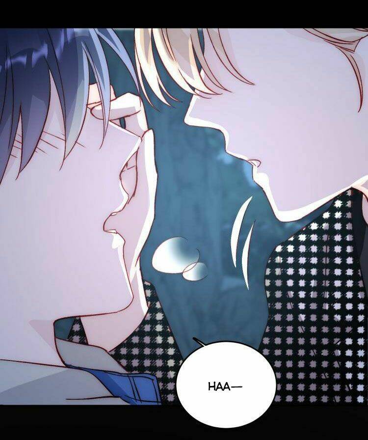 Tôi Phải Làm Một Kẻ Đại Xấu Xa - Chapter 44 - Page 41