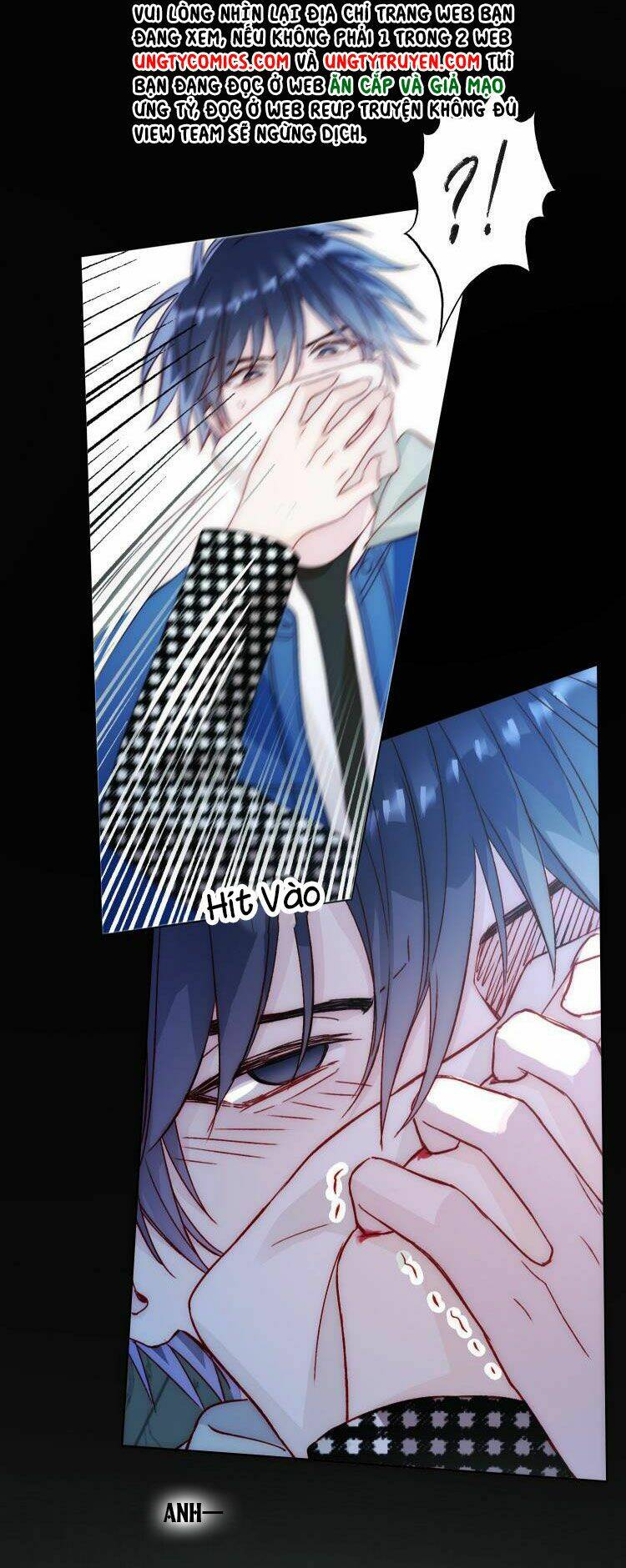 Tôi Phải Làm Một Kẻ Đại Xấu Xa - Chapter 44 - Page 42