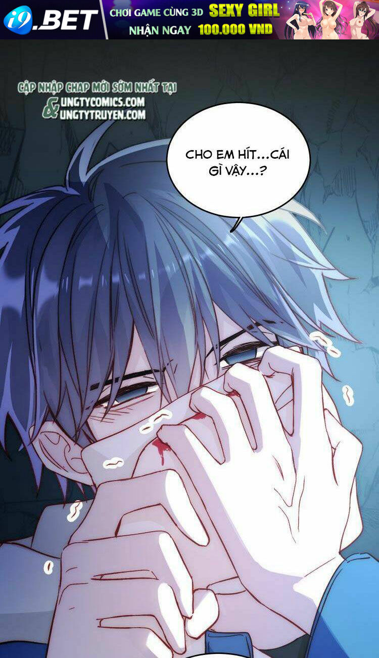 Tôi Phải Làm Một Kẻ Đại Xấu Xa - Chapter 44 - Page 43