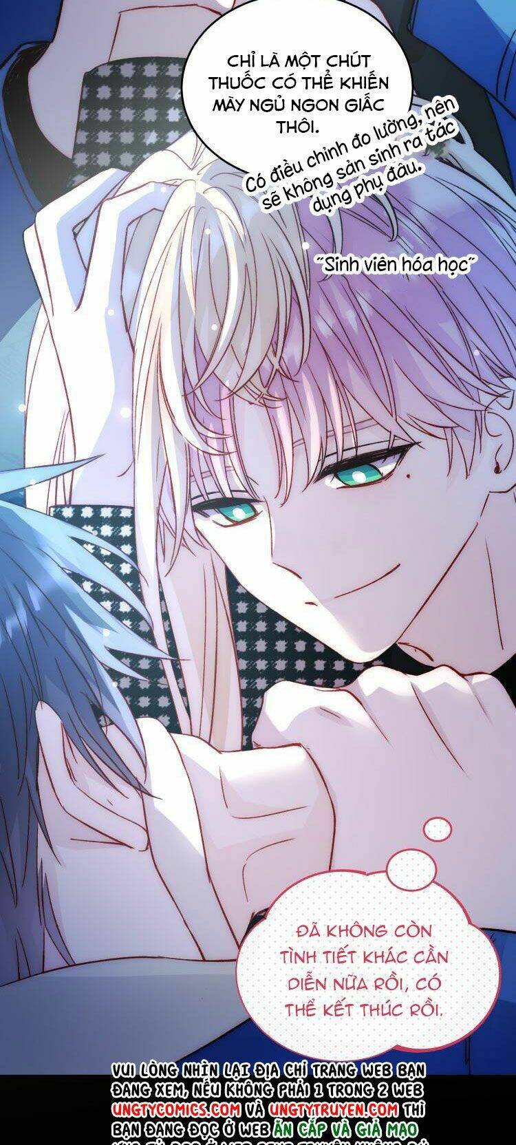 Tôi Phải Làm Một Kẻ Đại Xấu Xa - Chapter 44 - Page 44