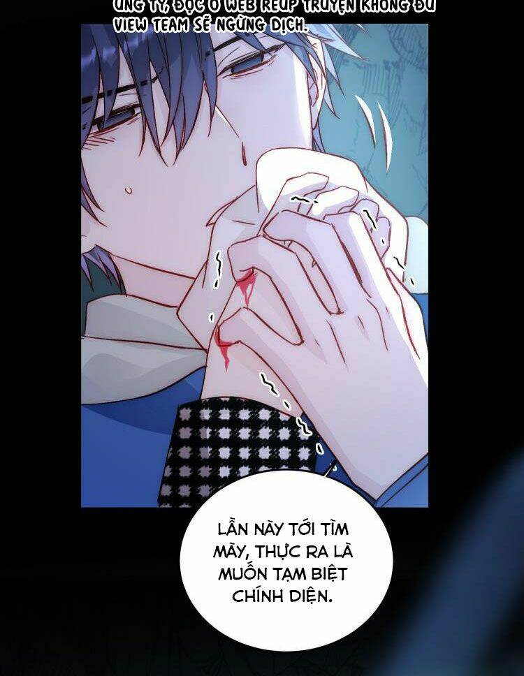 Tôi Phải Làm Một Kẻ Đại Xấu Xa - Chapter 44 - Page 45