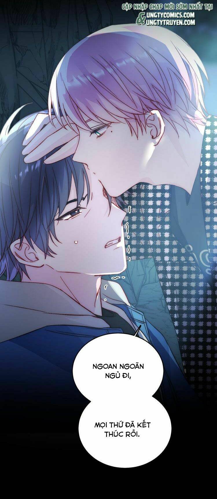 Tôi Phải Làm Một Kẻ Đại Xấu Xa - Chapter 44 - Page 46