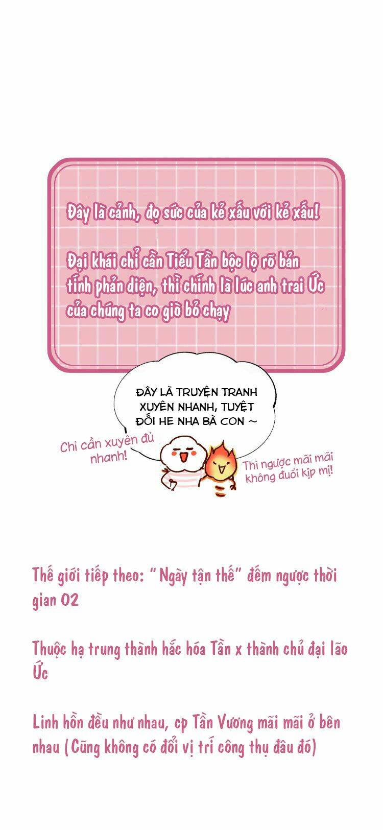 Tôi Phải Làm Một Kẻ Đại Xấu Xa - Chapter 44 - Page 48