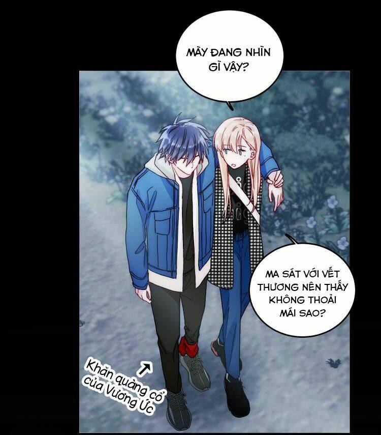 Tôi Phải Làm Một Kẻ Đại Xấu Xa - Chapter 44 - Page 6