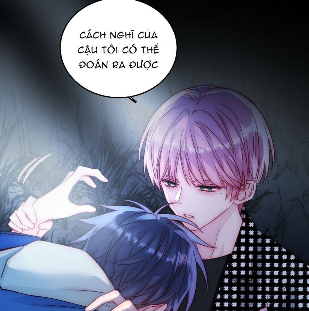 Tôi Phải Làm Một Kẻ Đại Xấu Xa - Chapter 45 - Page 9