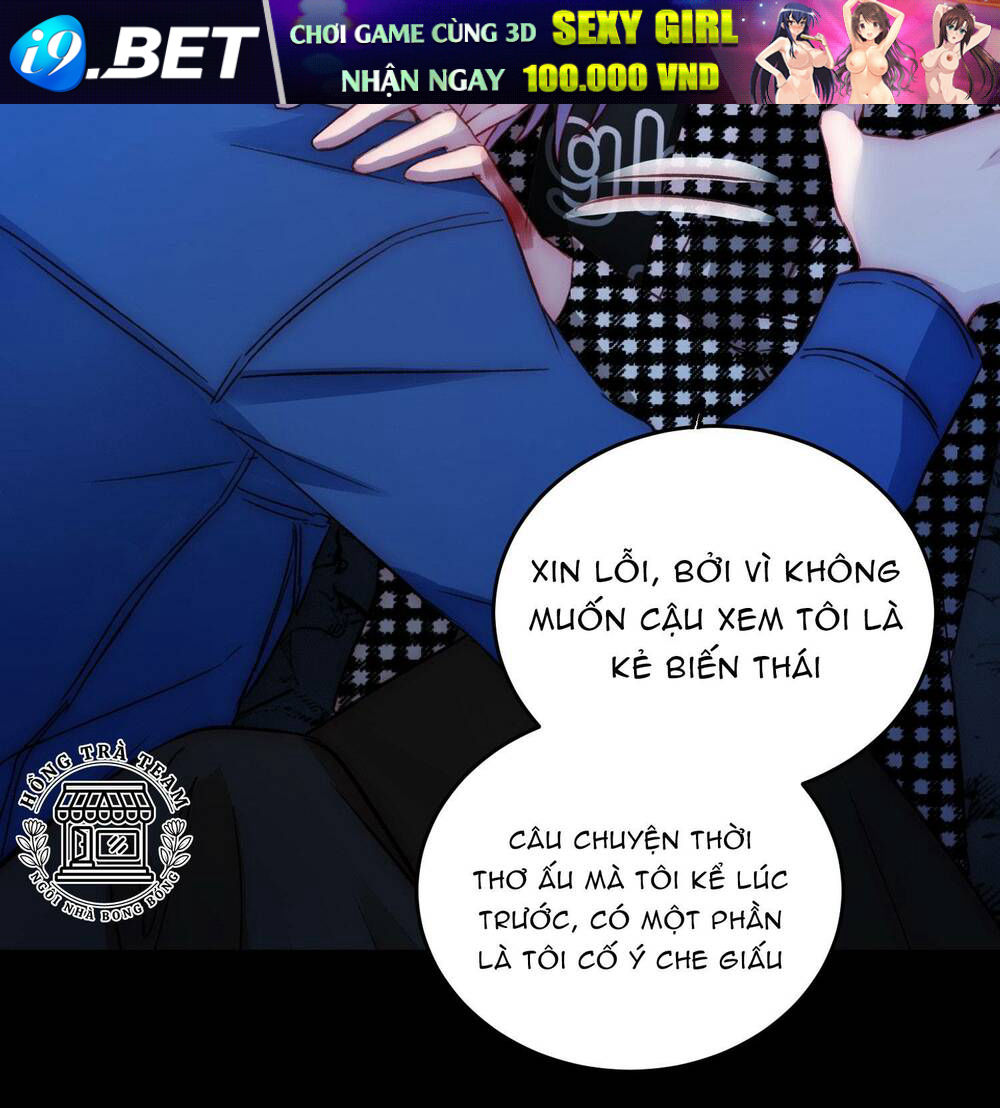 Tôi Phải Làm Một Kẻ Đại Xấu Xa - Chapter 45 - Page 10