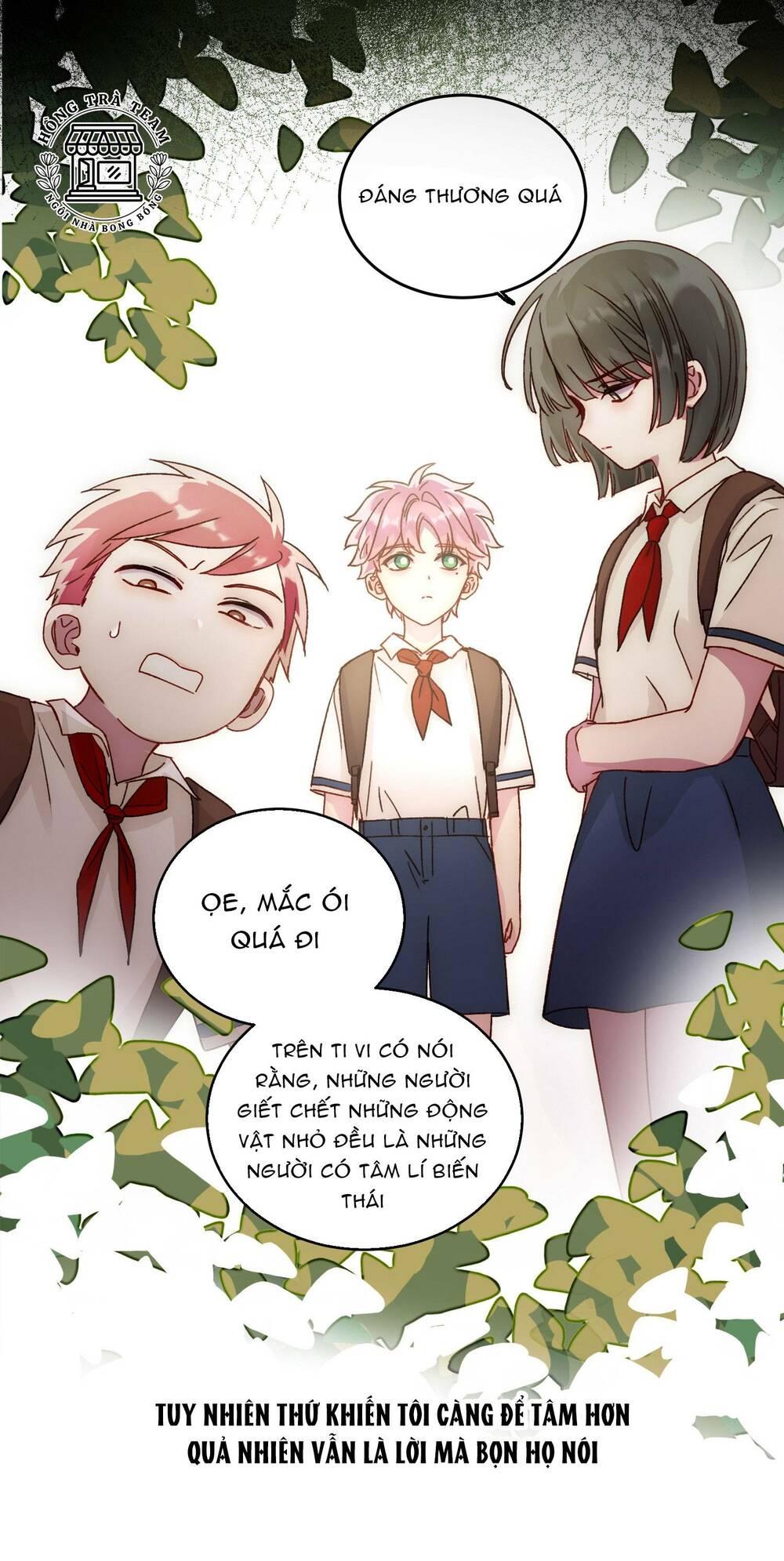 Tôi Phải Làm Một Kẻ Đại Xấu Xa - Chapter 45 - Page 12