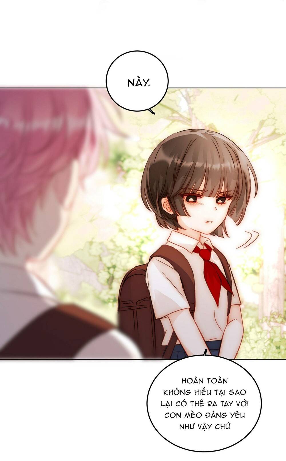 Tôi Phải Làm Một Kẻ Đại Xấu Xa - Chapter 45 - Page 13