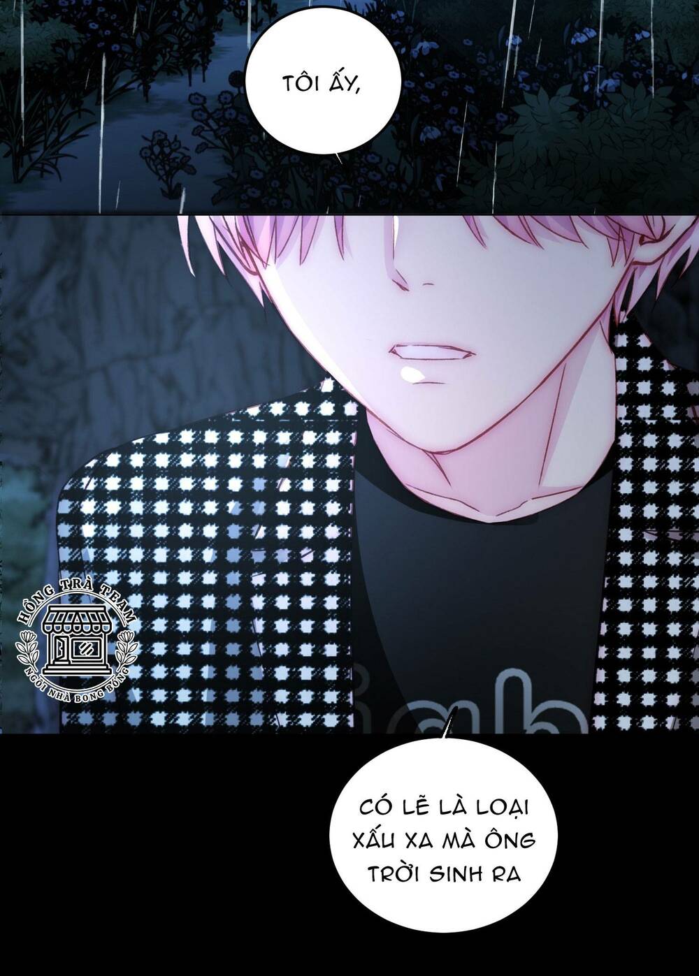 Tôi Phải Làm Một Kẻ Đại Xấu Xa - Chapter 45 - Page 21