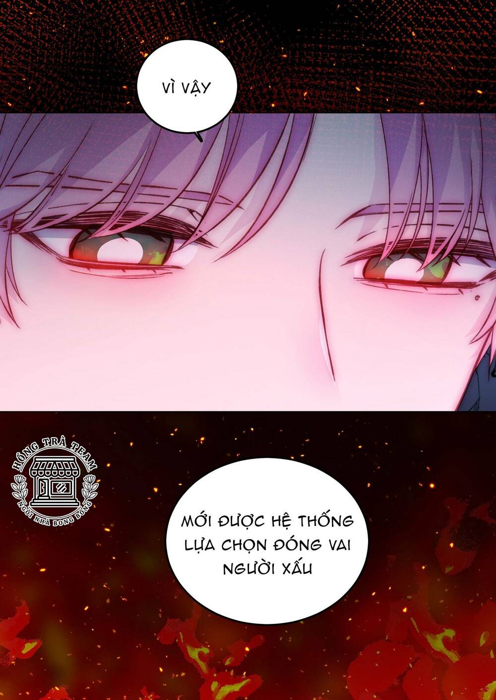 Tôi Phải Làm Một Kẻ Đại Xấu Xa - Chapter 45 - Page 24