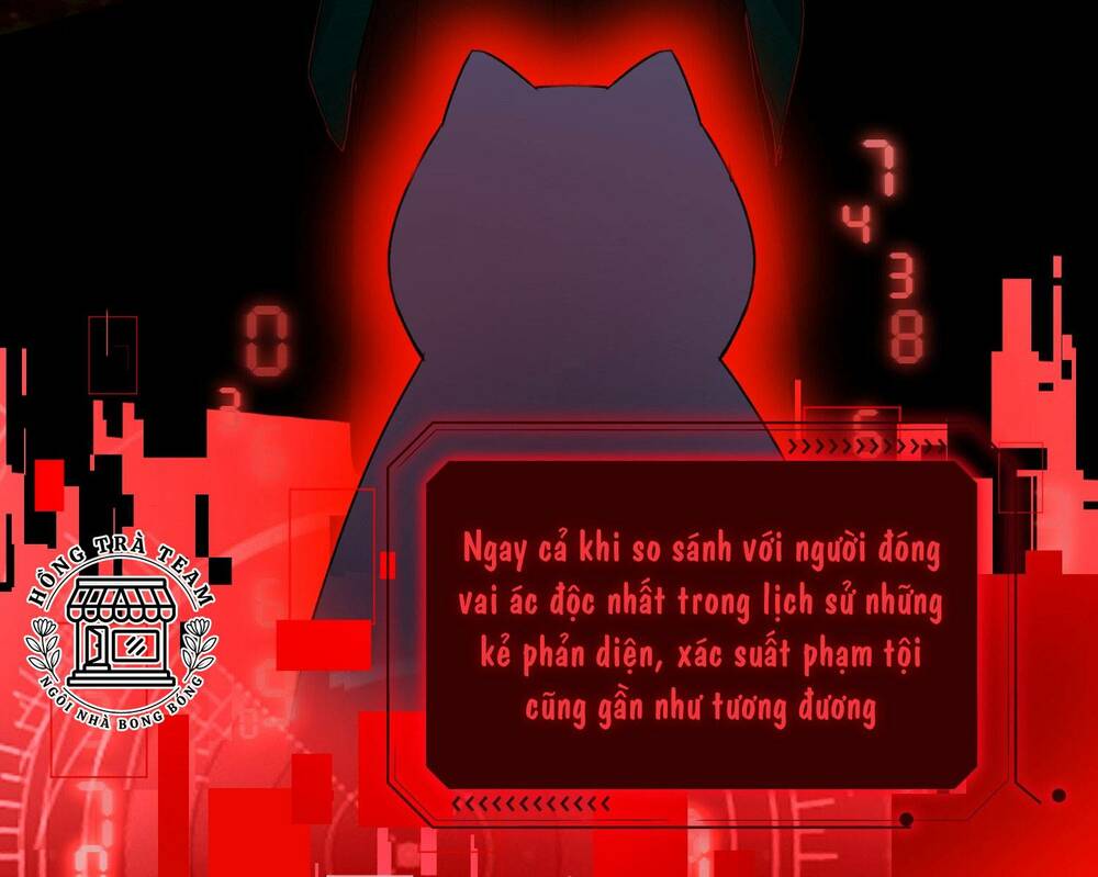 Tôi Phải Làm Một Kẻ Đại Xấu Xa - Chapter 45 - Page 26