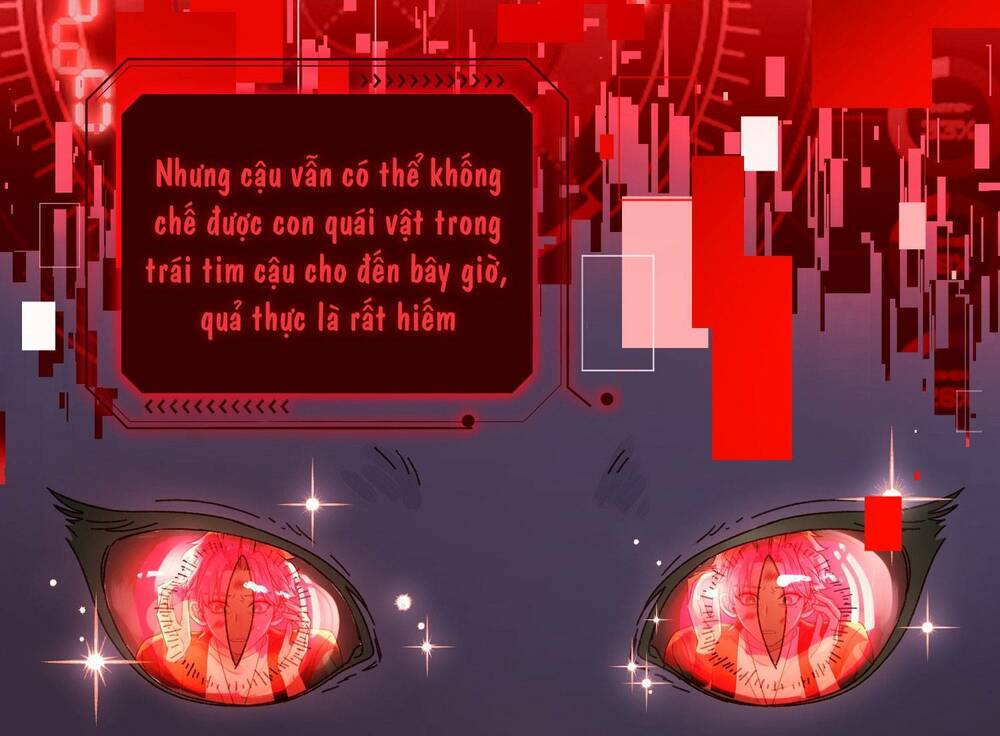 Tôi Phải Làm Một Kẻ Đại Xấu Xa - Chapter 45 - Page 27