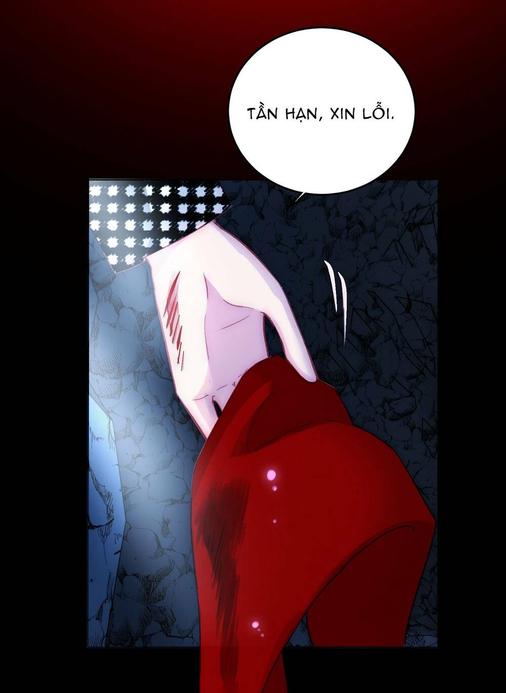 Tôi Phải Làm Một Kẻ Đại Xấu Xa - Chapter 45 - Page 29