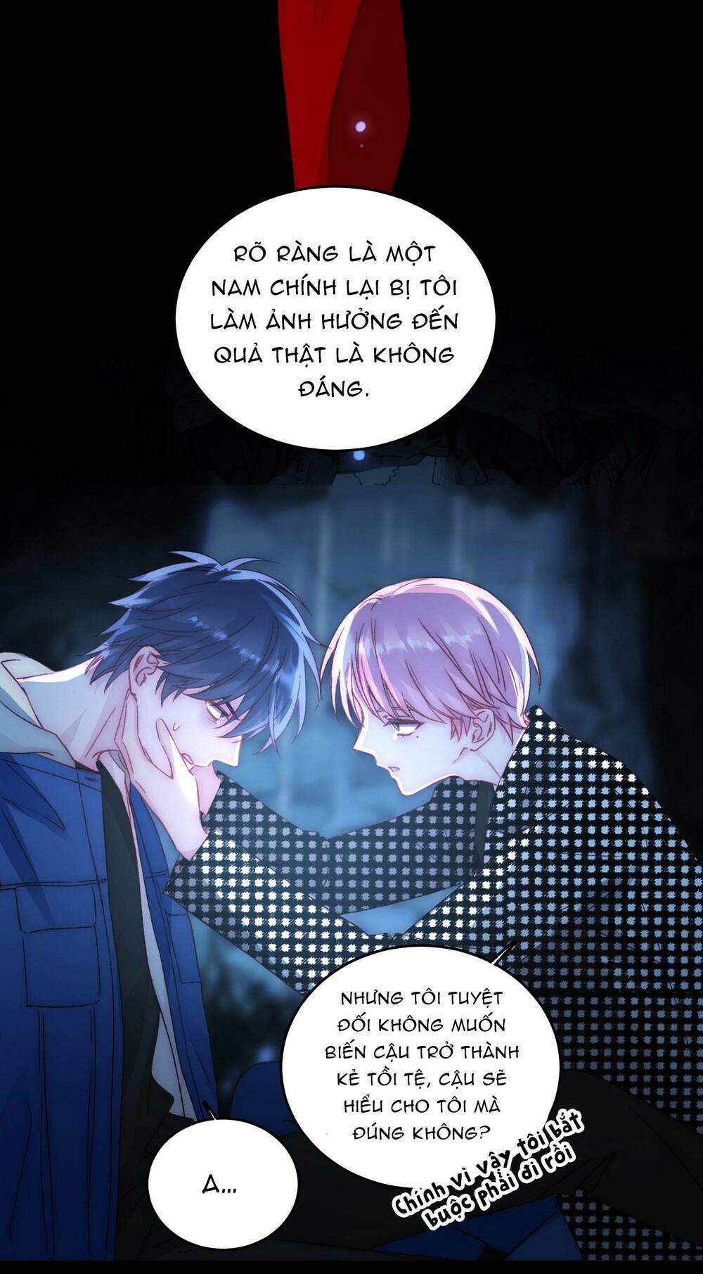 Tôi Phải Làm Một Kẻ Đại Xấu Xa - Chapter 45 - Page 30