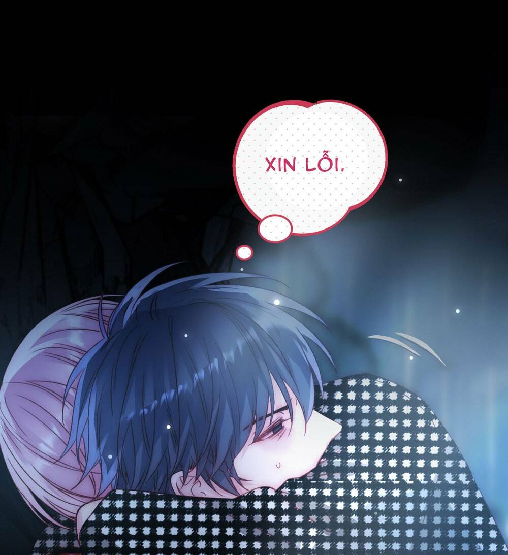 Tôi Phải Làm Một Kẻ Đại Xấu Xa - Chapter 45 - Page 31