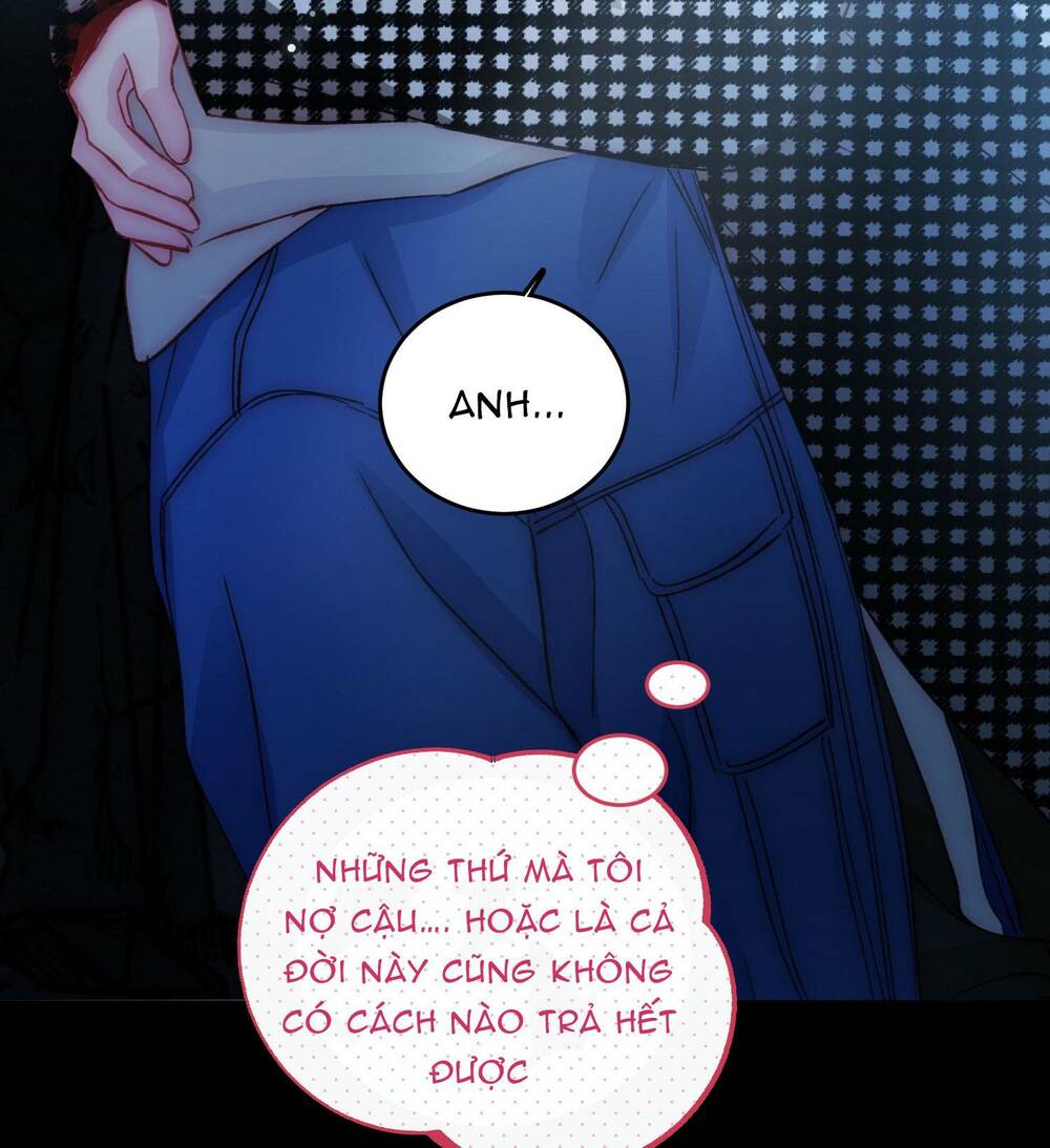 Tôi Phải Làm Một Kẻ Đại Xấu Xa - Chapter 45 - Page 32