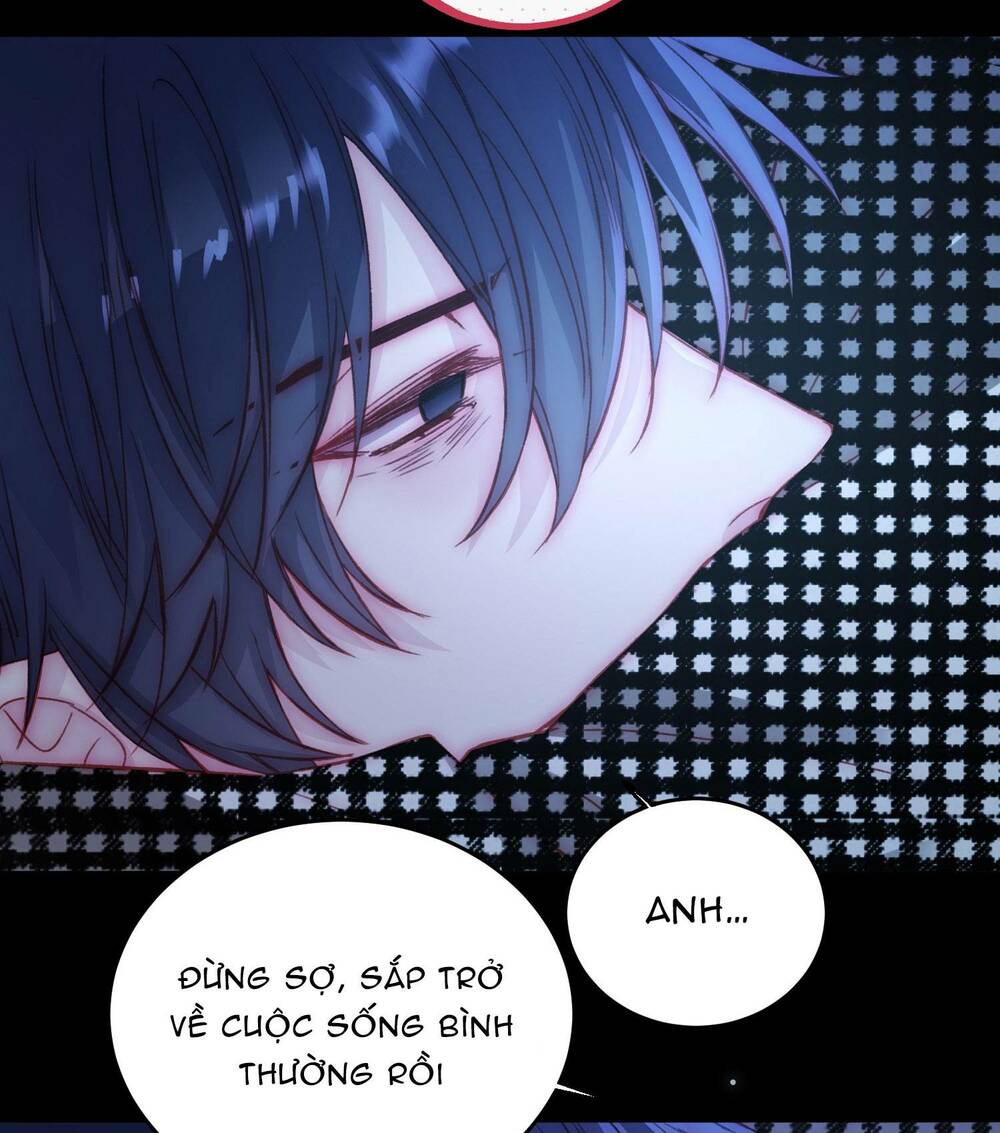 Tôi Phải Làm Một Kẻ Đại Xấu Xa - Chapter 45 - Page 33