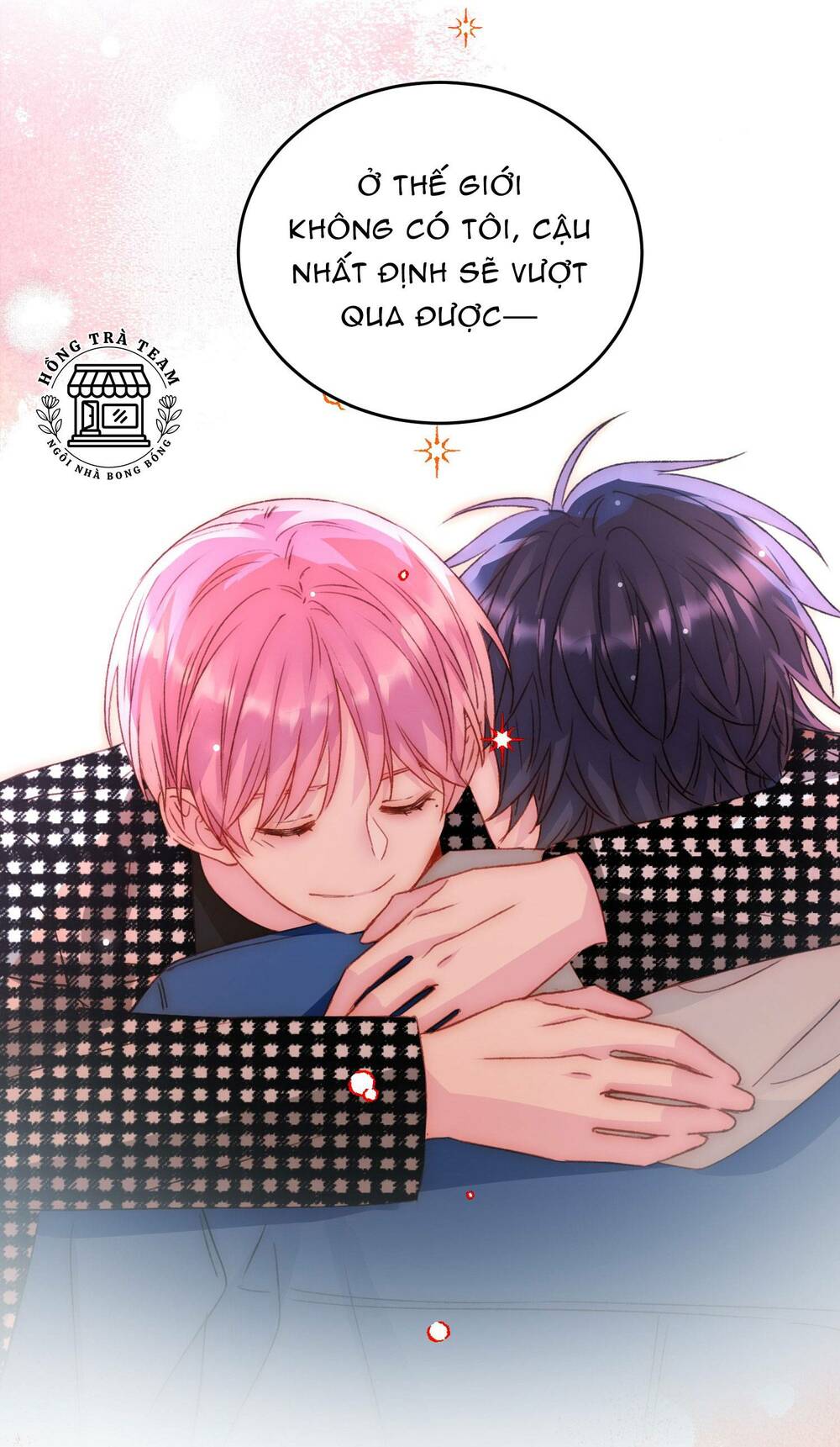 Tôi Phải Làm Một Kẻ Đại Xấu Xa - Chapter 45 - Page 35