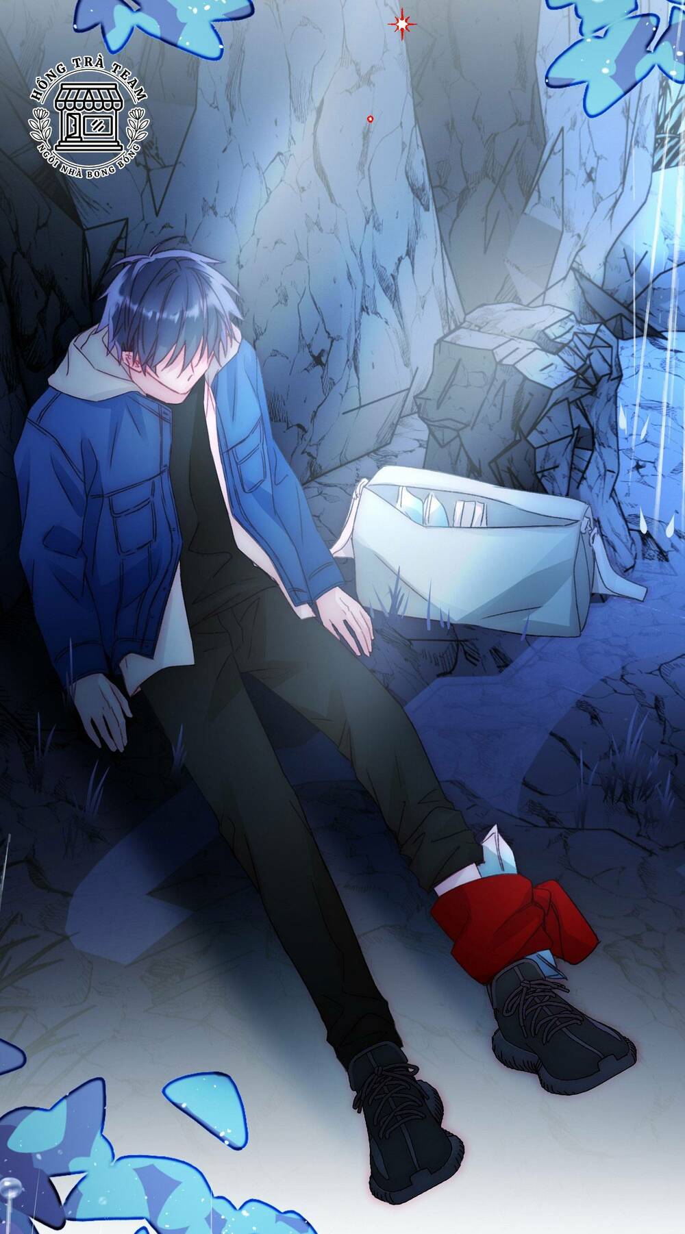 Tôi Phải Làm Một Kẻ Đại Xấu Xa - Chapter 45 - Page 37