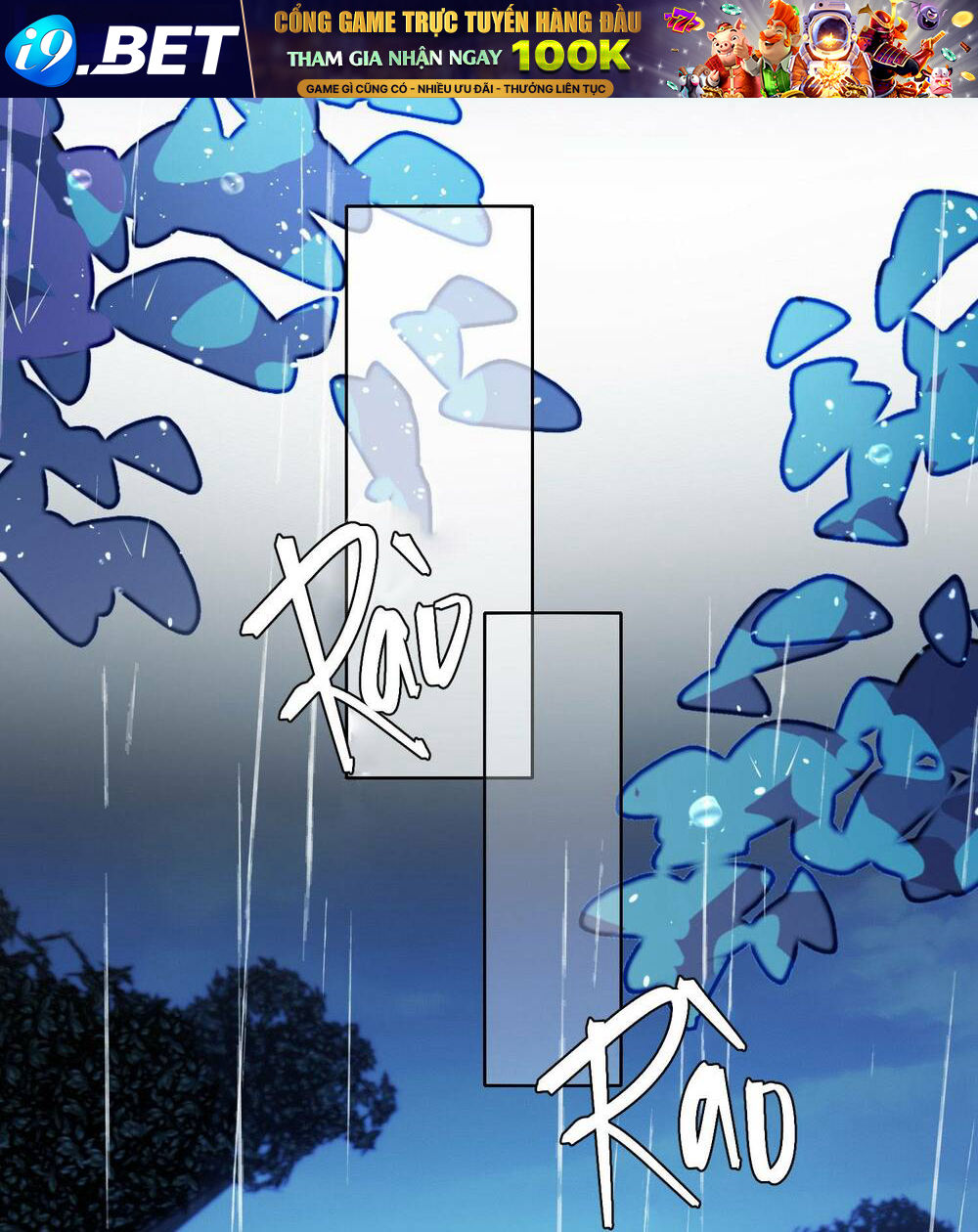 Tôi Phải Làm Một Kẻ Đại Xấu Xa - Chapter 45 - Page 38