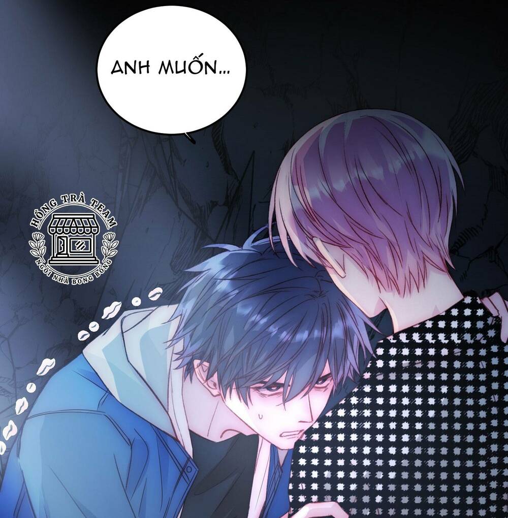 Tôi Phải Làm Một Kẻ Đại Xấu Xa - Chapter 45 - Page 3