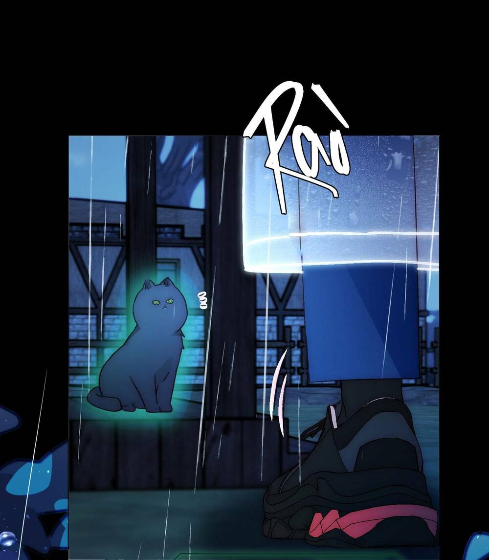 Tôi Phải Làm Một Kẻ Đại Xấu Xa - Chapter 45 - Page 40