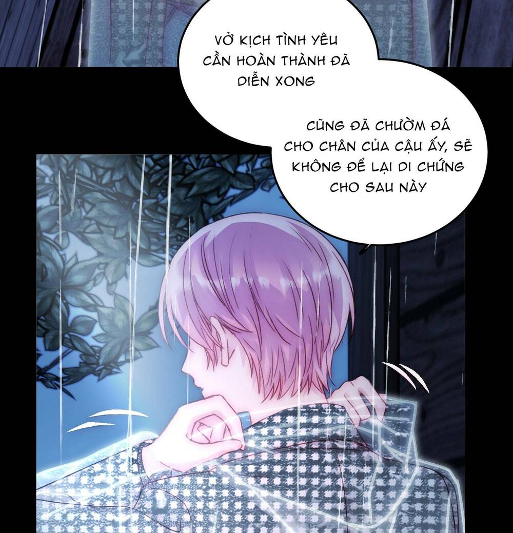 Tôi Phải Làm Một Kẻ Đại Xấu Xa - Chapter 45 - Page 42