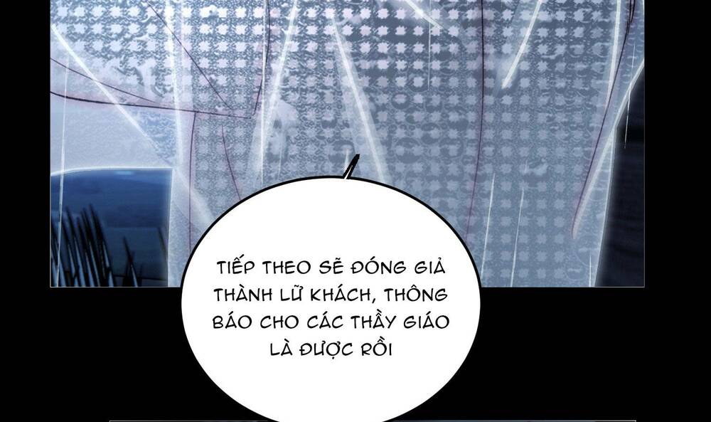 Tôi Phải Làm Một Kẻ Đại Xấu Xa - Chapter 45 - Page 43