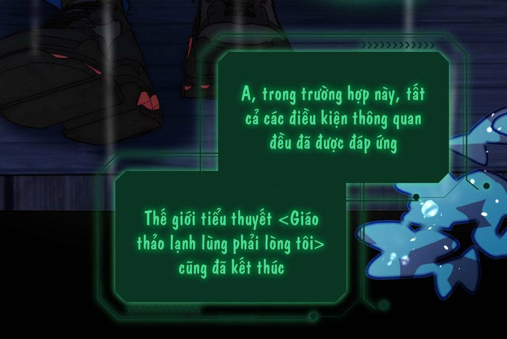 Tôi Phải Làm Một Kẻ Đại Xấu Xa - Chapter 45 - Page 46