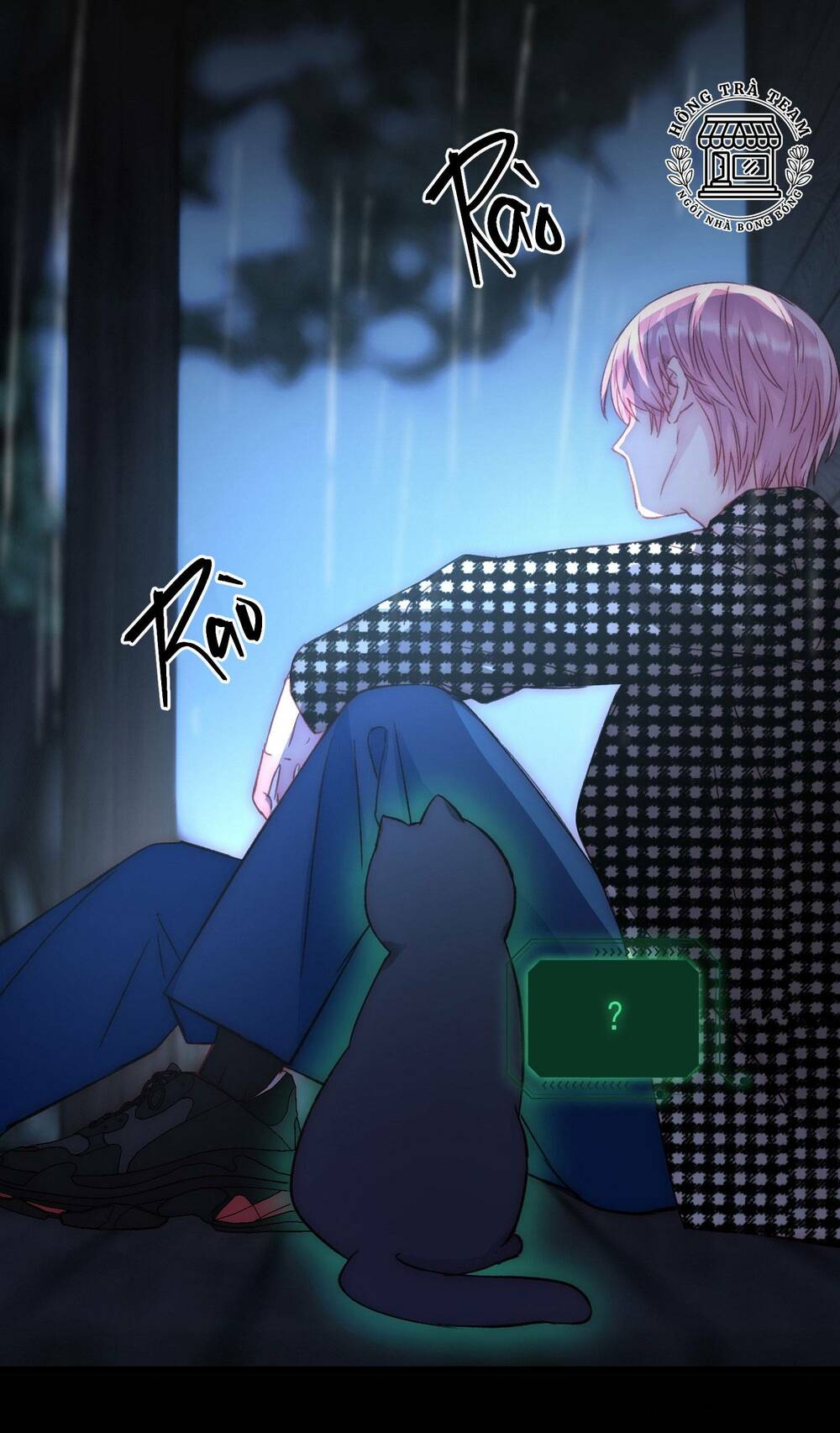 Tôi Phải Làm Một Kẻ Đại Xấu Xa - Chapter 45 - Page 48