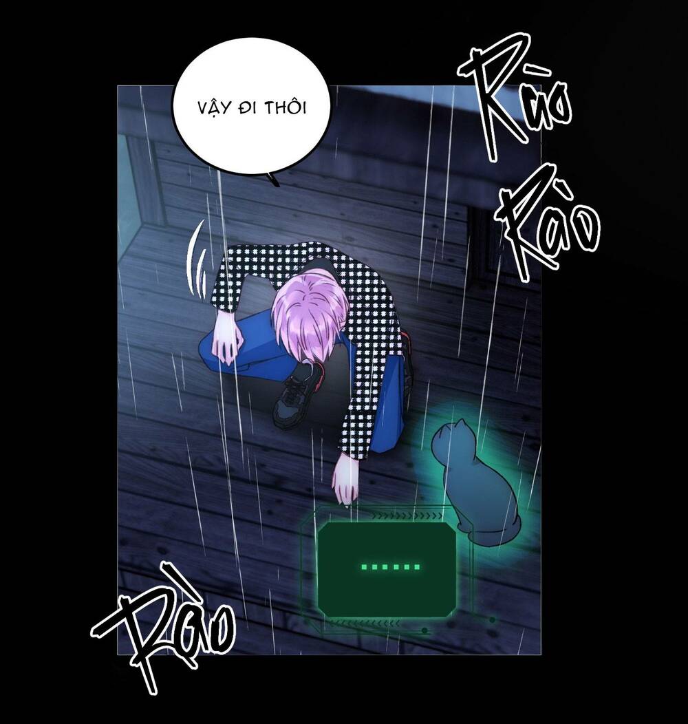 Tôi Phải Làm Một Kẻ Đại Xấu Xa - Chapter 45 - Page 51