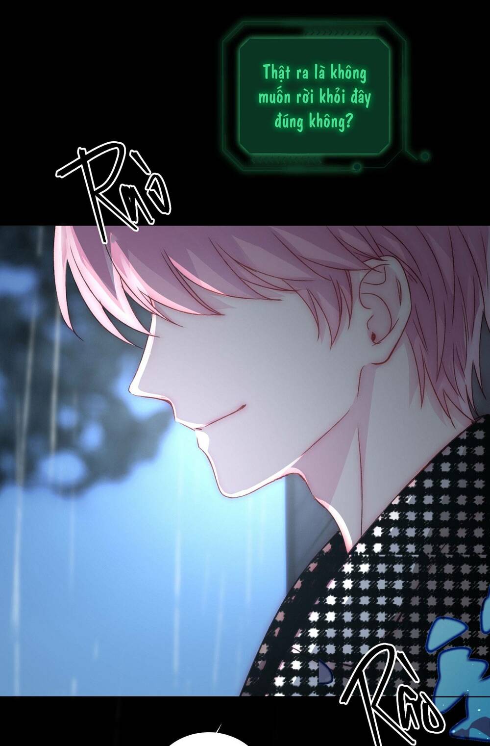 Tôi Phải Làm Một Kẻ Đại Xấu Xa - Chapter 45 - Page 53