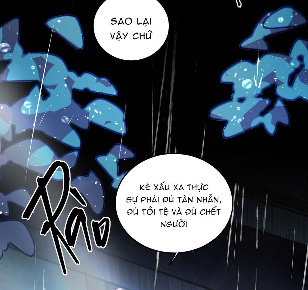 Tôi Phải Làm Một Kẻ Đại Xấu Xa - Chapter 45 - Page 54