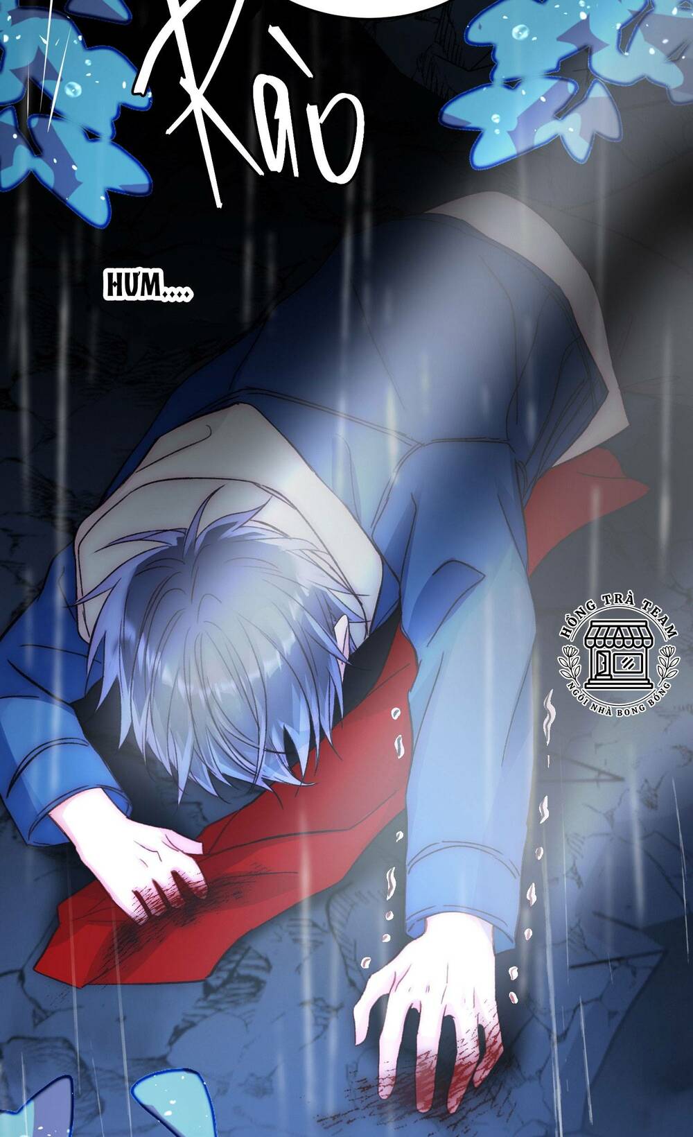 Tôi Phải Làm Một Kẻ Đại Xấu Xa - Chapter 45 - Page 56