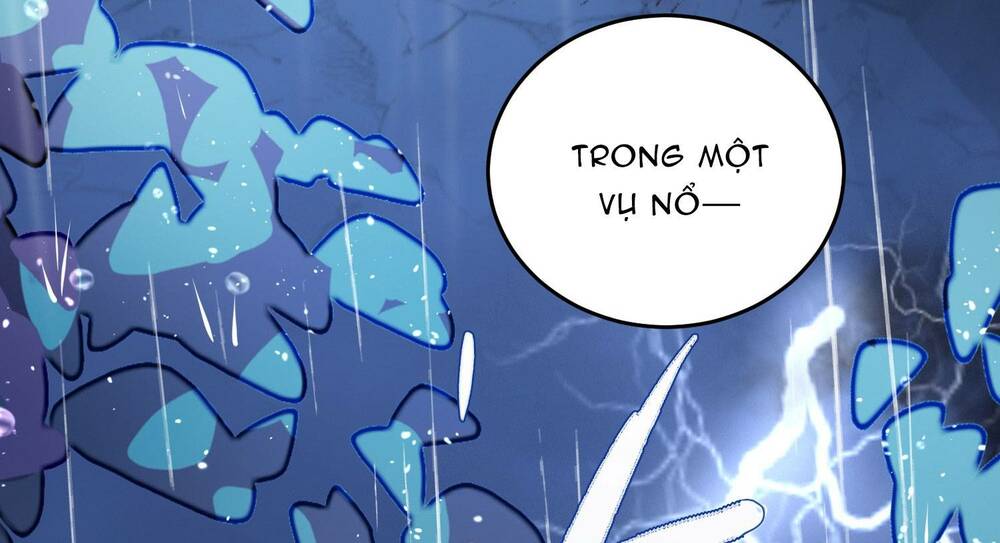 Tôi Phải Làm Một Kẻ Đại Xấu Xa - Chapter 45 - Page 57