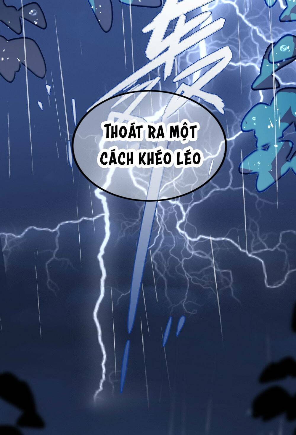 Tôi Phải Làm Một Kẻ Đại Xấu Xa - Chapter 45 - Page 58
