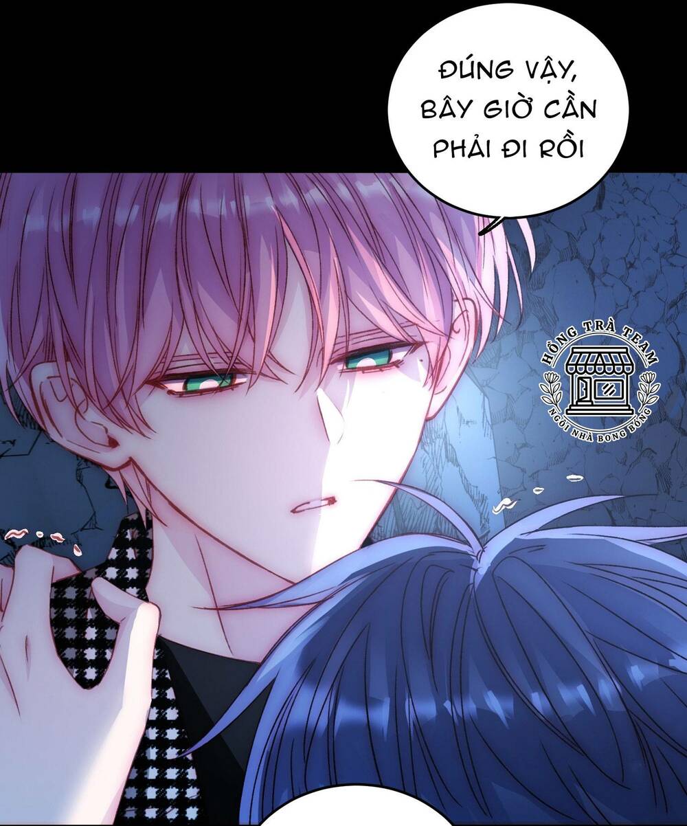 Tôi Phải Làm Một Kẻ Đại Xấu Xa - Chapter 45 - Page 5