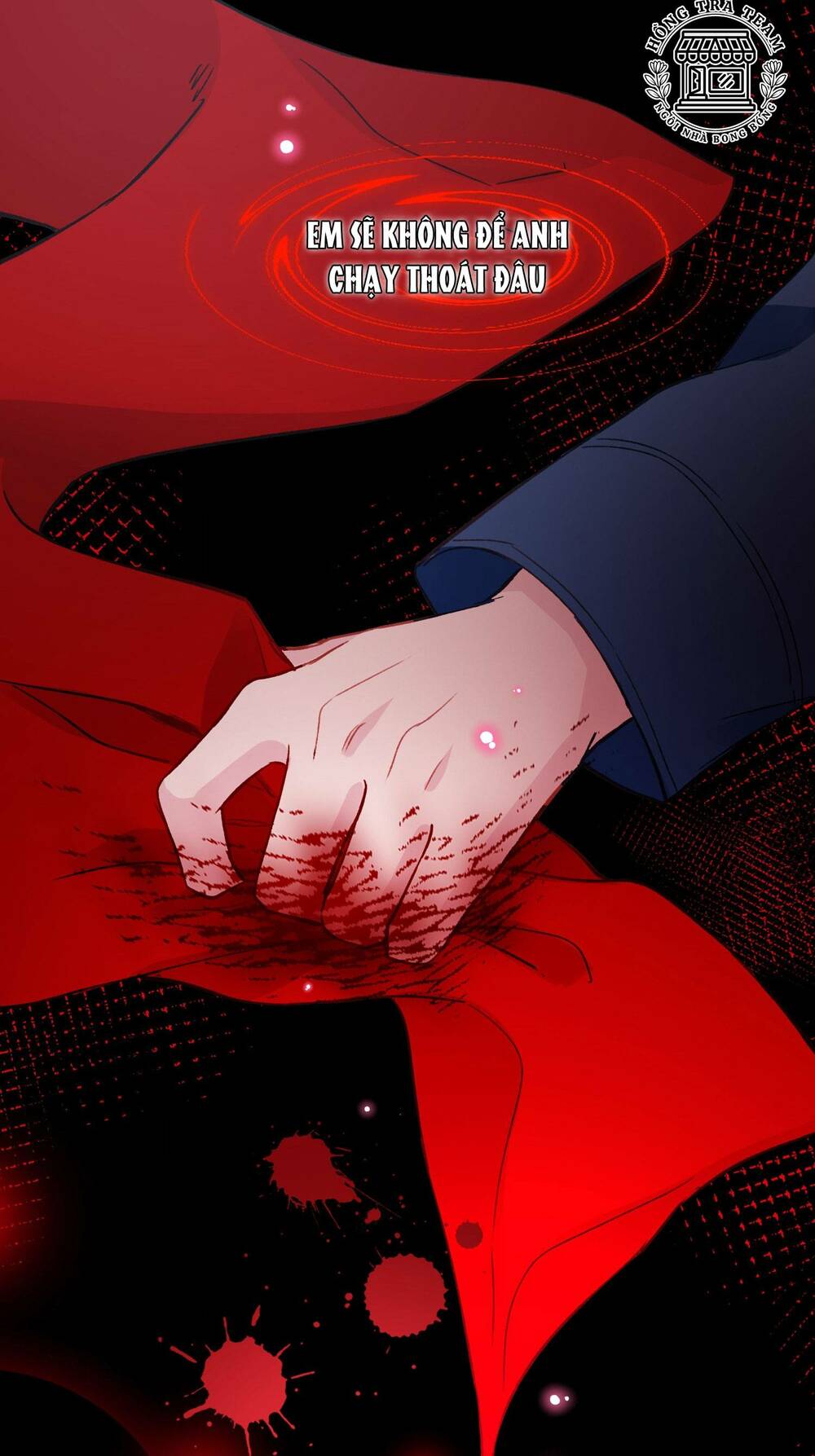 Tôi Phải Làm Một Kẻ Đại Xấu Xa - Chapter 45 - Page 61