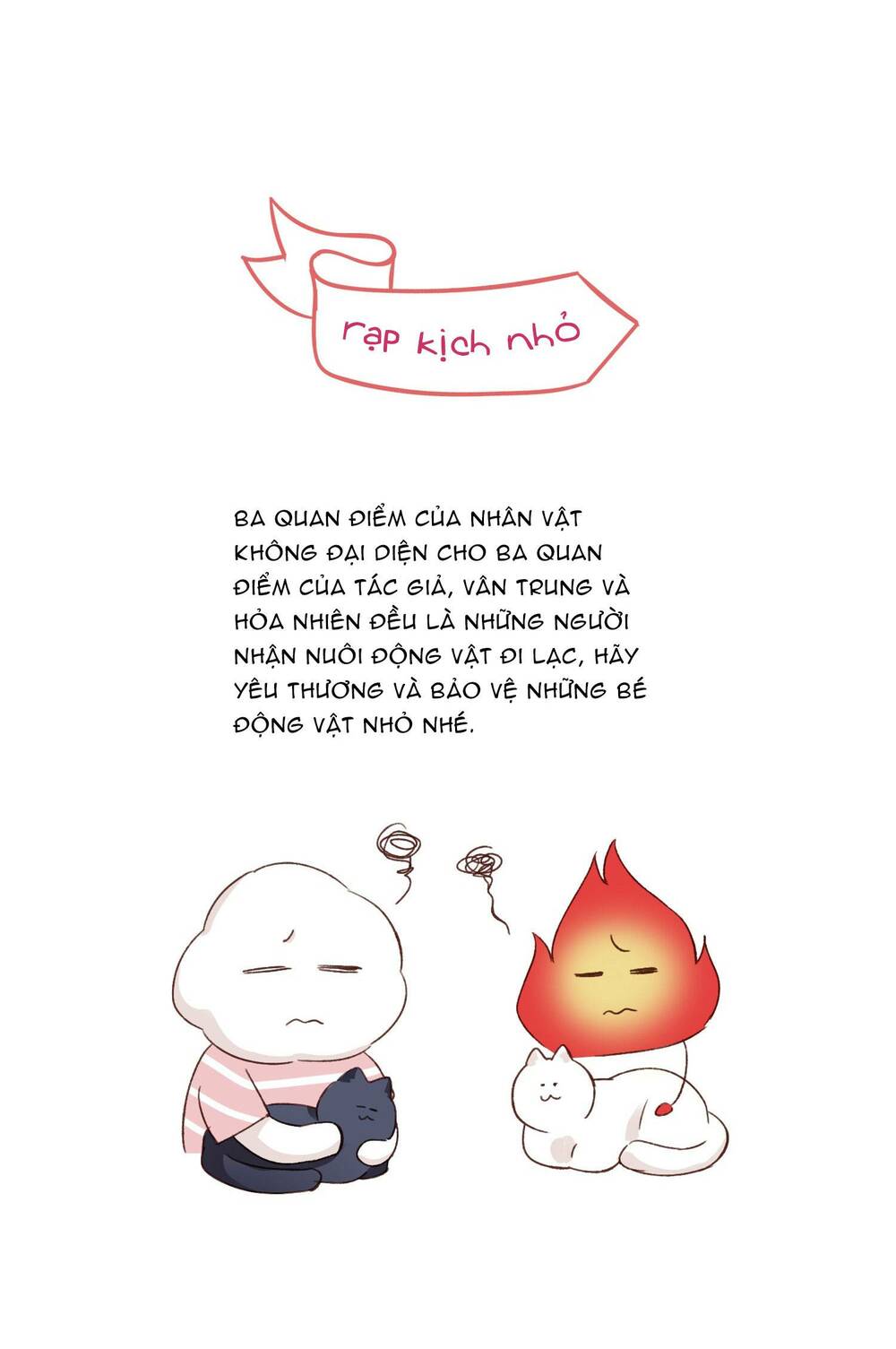 Tôi Phải Làm Một Kẻ Đại Xấu Xa - Chapter 45 - Page 66