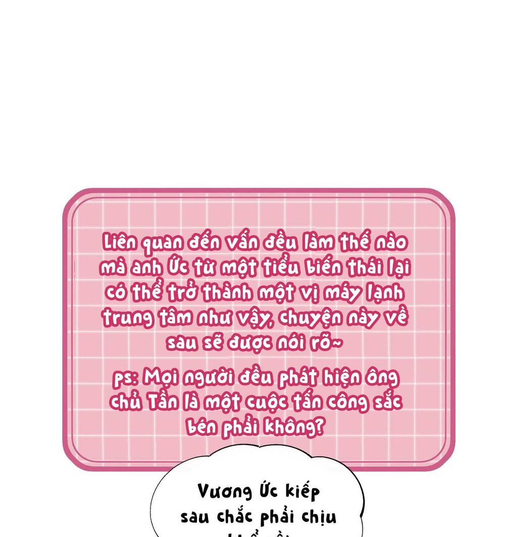 Tôi Phải Làm Một Kẻ Đại Xấu Xa - Chapter 45 - Page 67