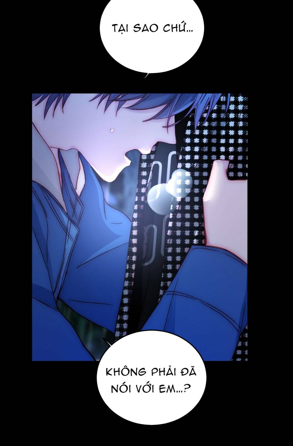 Tôi Phải Làm Một Kẻ Đại Xấu Xa - Chapter 45 - Page 6