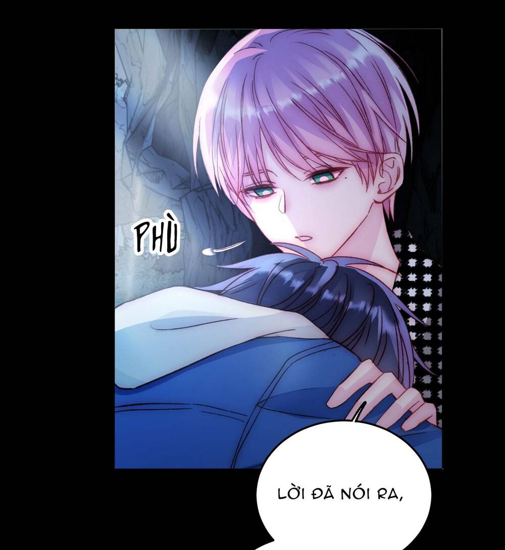 Tôi Phải Làm Một Kẻ Đại Xấu Xa - Chapter 45 - Page 7